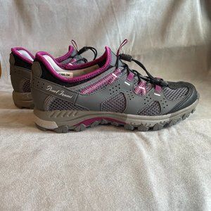 Pearl Izumi W X-Alp Drift II EU 41 Cycling Shoes